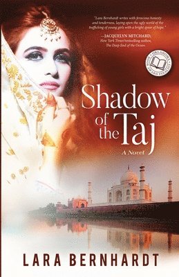 Shadow of the Taj 1