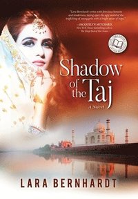 bokomslag Shadow of the Taj