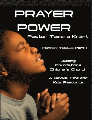 Prayer Power 1