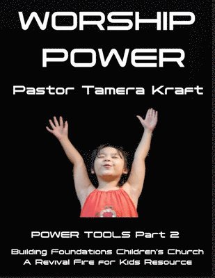 Worship Power 1