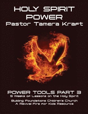 Holy Spirit Power 1