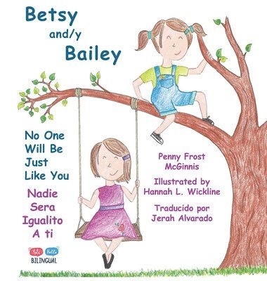 Betsy and/y Bailey 1