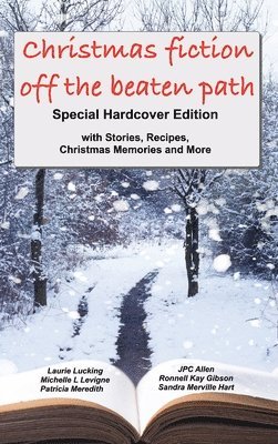 Christmas Fiction Off the Beaten Path 1