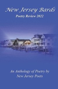 bokomslag New Jersey Bards Poetry Review 2022