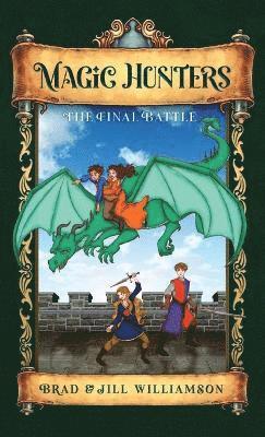 Magic Hunters