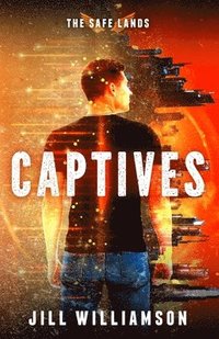 bokomslag Captives