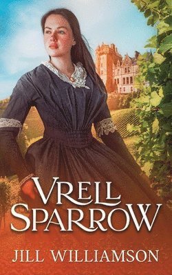 Vrell Sparrow 1