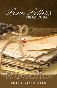 bokomslag Love Letters from Cuba