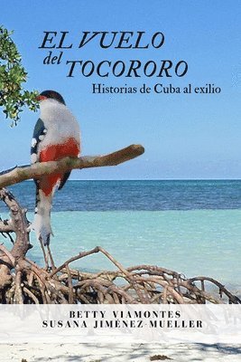 vuelo del tocororo