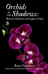 bokomslag Orchids in the Shadows