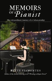 bokomslag Memoirs of a Pianist