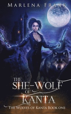The She-Wolf of Kanta 1