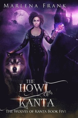 The Howl of Kanta 1