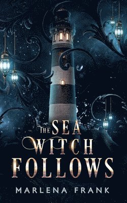 Marlena Frank - Sea Witch Follows, Häftad