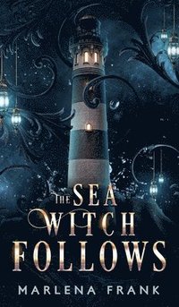 bokomslag Sea Witch Follows