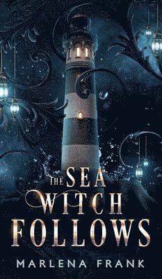 Marlena Frank - Sea Witch Follows, Inbunden