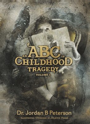 bokomslag An ABC of Childhood Tragedy