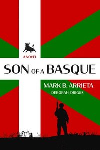 bokomslag Son of a Basque
