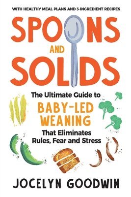 bokomslag Spoons and Solids