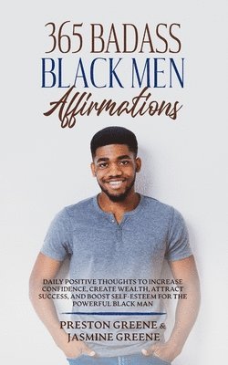 365 Badass Black Men Affirmations 1