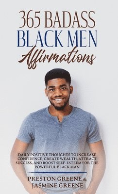 365 Badass Black Men Affirmations 1