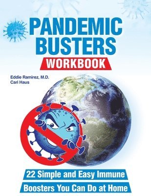 Pandemic Busters Workbook 1