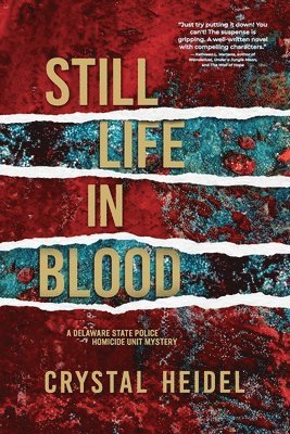 Still Life in Blood