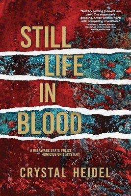 Still Life in Blood 1