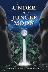 bokomslag Under A Jungle Moon