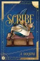 A Derstine - Scribe, Häftad. Tillgänglighet: Lägg i varukorg