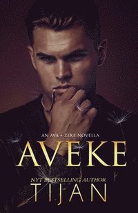 bokomslag Aveke