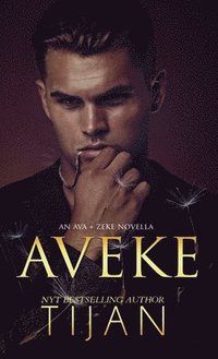 bokomslag Aveke (Hardcover)