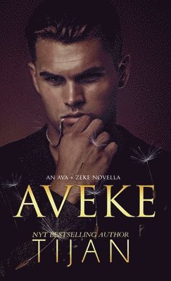 bokomslag Aveke (Hardcover)