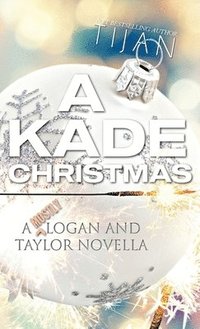 bokomslag Kade Christmas (Hardcover)