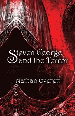 bokomslag Steven George and the Terror