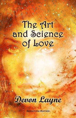 bokomslag Art and Science of Love