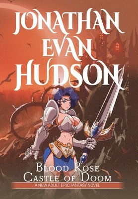 Blood Rose Castle of Doom