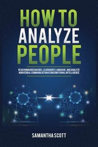 bokomslag How to Analyze People