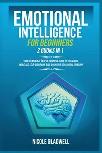 bokomslag Emotional Intelligence for Beginners
