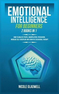 bokomslag Emotional Intelligence for Beginners