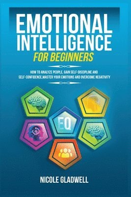 bokomslag Emotional Intelligence for Beginners