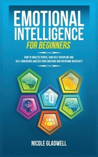 bokomslag Emotional Intelligence for Beginners