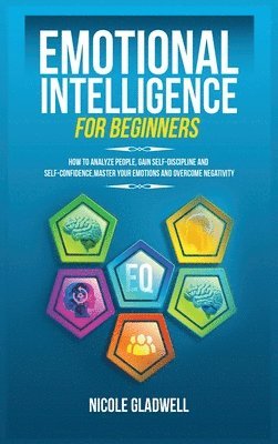 bokomslag Emotional Intelligence for Beginners