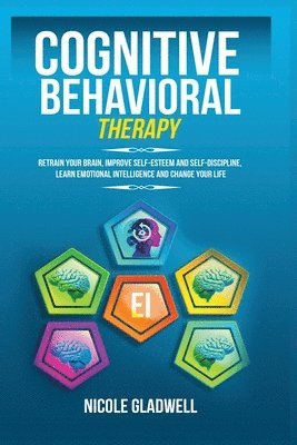 bokomslag Cognitive Behavioral Therapy