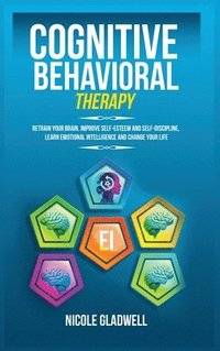 bokomslag Cognitive Behavioral Therapy