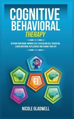 bokomslag Cognitive Behavioral Therapy