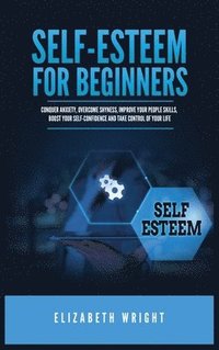 bokomslag Self-Esteem for Beginners
