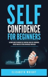 bokomslag Self-Confidence for Beginners