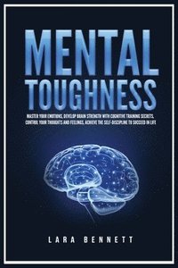 bokomslag Mental Toughness