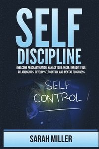bokomslag Self-Discipline